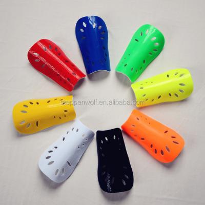 China Sports Including Hot Selling Custom Soccer Football (Soccer) HYL-HTB001 Shin Guard Football With PP&EVA for sale