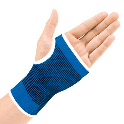 China Outdoor Sports Comfortable HYL-1957 China Suppliers Elastic Wrist Support for sale