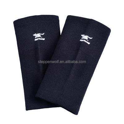 China Wholesale Breathable Elastic Elbow Sleeve Support-Sport Safety Sports Knee Cap Knee Protector Cotton Pad for sale