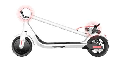 China Factory Direct High Quality Convenient Hot Selling Adult Folding Electric Scooter M365 Mini Scooter for sale