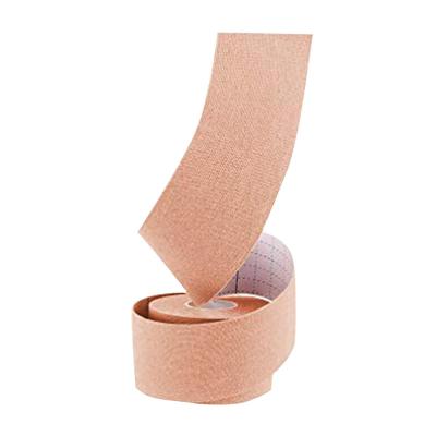 China Wholesale Comfy Daily Waterproof Adhesive Tape Cotton Boob Body Breast Lift Tape Body Breast Lift Tape for sale