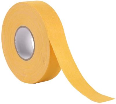 China Multicolor Sport Ice Hockey Tape 2cm*20m Sports Tape Customizable Size Easy Tear With Premium Adhesive For Baseball Sports for sale