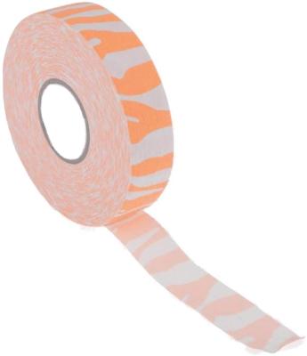 China Waterproof Custom Available Printed Hockey Tape Athlete Hot Melt Glue Sport Tape for sale