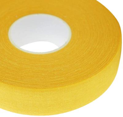 China Waterproof Professional Printed Hockey Tape Sports Tape Kinesiology Muscle Tape for sale