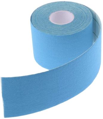 China Breathable Muscle Stickers Waterproof And Breathable Sweatproof Cotton Athletic Tape for sale