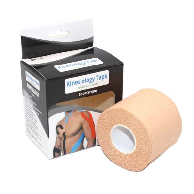 China Breathable High Quality Non-Elastic Cotton Bandage Baseball Player Wrist Storage Ribbon With Band for sale