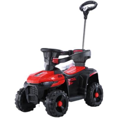 China Ride On Toy Welldone Hot Selling Kid Ride On Car Model Electric Children Electric Car 6v 2seate for sale