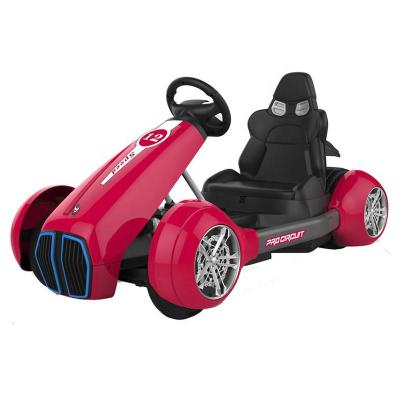 China Ride on toy licensed kids ride on car tires/2.4g rubber rc car for kids with multifunctional ride on electric car with suspension for sale