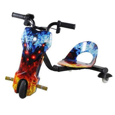 China Factory direct sale unisex cheap lead acid battery electric scooter PU/rubber wheel for sale