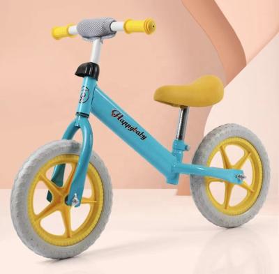 China Exercise Balance High Quality 12 Inch Balanced Children Kids Bike/Bicycle Balances/Cheap Price Kids Balance Bike Baby China Sale for sale