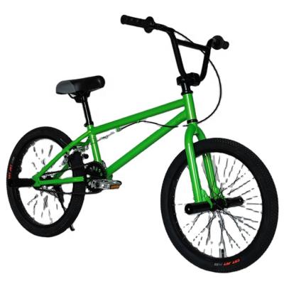 China Mini BMX Bike Freestyle Mini bmx bike in steel frame,bicycle bmx 20