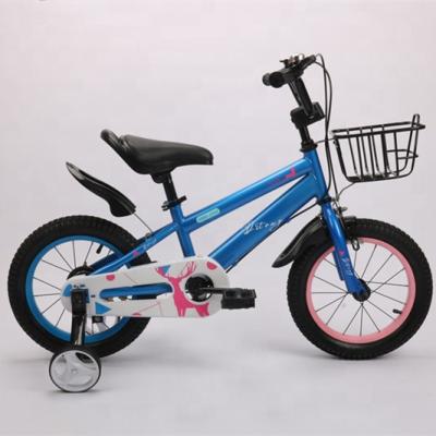 China 2021 new models kids steel cheap kidsbike/kids bike/2019/hot selling kinds of kids bicycles for sale