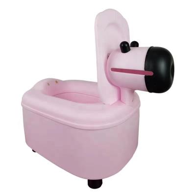 China 2021 New Version Baby Potty Training Kids Seat Stool Kids Toilet Popular Toilet for sale