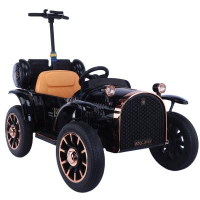 China Ride on toy 1 seat high quality cheap toys electric car for kids/ce approved rechargeable battery mini electric car/elelctric car for kid for sale