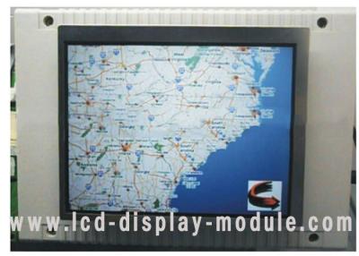 China 5.7 Inch TFT LCD Module QVGA 480*272 with 18 bit RGB interface for GPS for sale