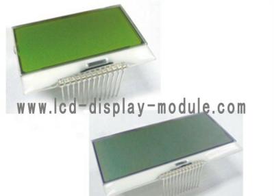 China 1603 COG LCD Display module 16x3 LCD panel with controller driver IC ST7036 for sale