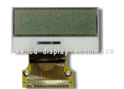 China Support FSTN / Positive / Transflective COG LCD Display module 3.3V 6 o'clock LCM panel for sale