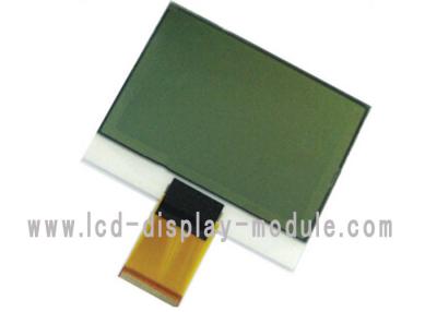 China 240160 dots COG LCD Display module 240x160 LCM 1/160 duty 1/12 bias for sale