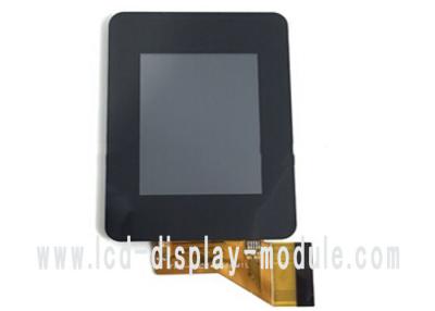 China 16 bit 80Parallel Interface 2.4 inch TFT LCD Touch Panel RTP QVGA white LED driver IC ILI9341 for sale