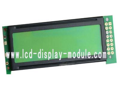 China Lcd-Anzeige 122x32 LCM PFEILER STN 12232 Platte mit 8080/6800 Ähnlichkeit 8Bit/Serie zu verkaufen