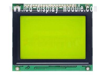 China 240x128 hohe Helligkeit 240128 PFEILER LCD-Anzeigen-Modul für Autoinstrument zu verkaufen