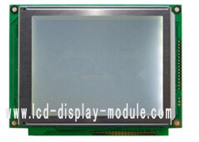 China FPC Connection 320240 dots Graphic Custom LCD Module with COG structure for sale