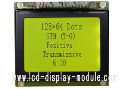 Cina Esposizione LCD alfanumerica LCD del quadro comandi 20x4 del modulo carattere dell'azionamento/del regolatore in vendita