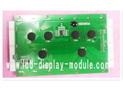 China 320x160 Big size FSTN COB LCD for sale