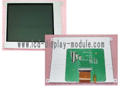 China QVGA 5.7 inch sunlight readable TFT LCD panel for sale