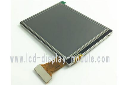 China 3.5 inch RTP Sunlight Readable LCD Module for sale