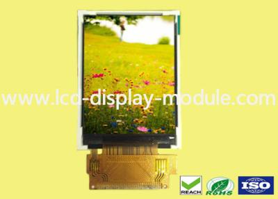 China de Interface LCD van de de Modulekleur van 2.2 Duimtft lcd Vertoningsmodule 32 van 8080 8/16bit MCU Speld Te koop