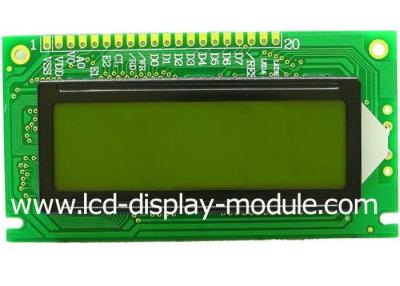 Cina 20 LCD STN di Pin 122x32/interfaccia del bit del sistema 8 del bit 8080 del sistema 8 di LCD 6800 PANNOCCHIA di FSTN in vendita