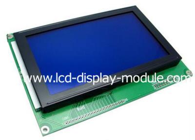 China 8 Bit MCU Parallel 240x128 Graphic LCD T6963 LCD 5V to 3.3V LCD for sale