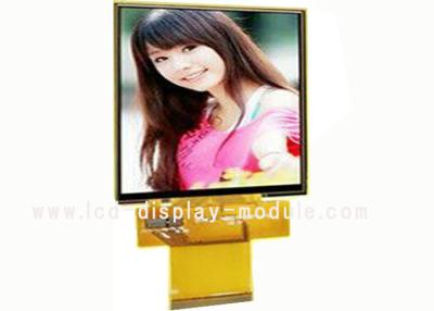 China 2.8 Inch TFT Touch Panel Module with Resolution 240 x 320 ILI9341V Controller IC for sale