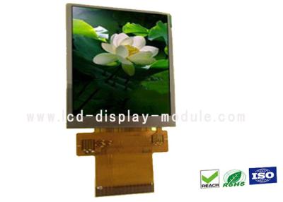 China 2.8“ kleine lcd de vertoningsmodule van TFT met 350 Neten 3 SPI-Interface Te koop