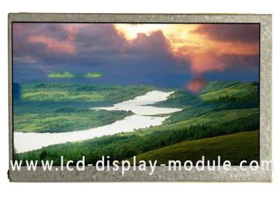 China 5 Inch LCD Screen LCD Display with 16 bit  MCU interface and SSD1963 Controller for sale