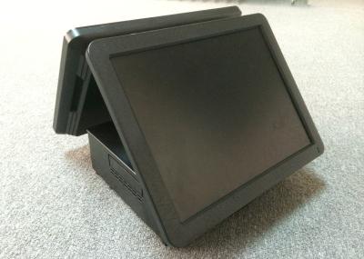 China Portable POS All In One Touchscreen ,  KU30 - D Terminal POS System Screen for sale