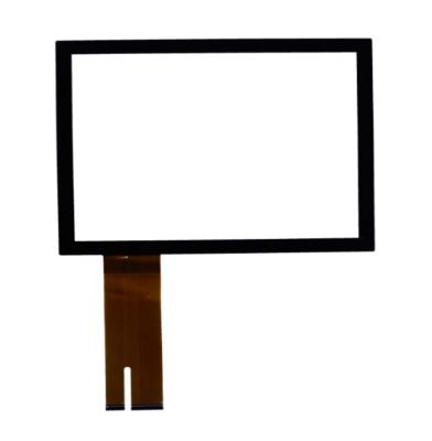 China 18.5 Inch Capacitive Industrial Touch Panels For AIO PC / Customized Application for sale