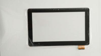 China Multi - Points Industrial Touch Panels 15.6 Inch 346.8 * 196.00mm Active Area for sale