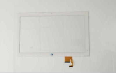 China Detection Method Industrial Touch Panels 410.09 * 230.49mm Active Area for sale