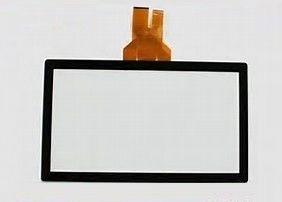 China 21.5 Inch Projected Touch Screen Display Panel ,  RS232 Interface Smart Touch Panel for sale