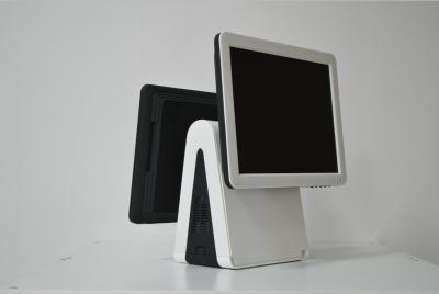 China Sale Smart Touch Screen POS Windows Mobile Point Windows 7 Operate System for sale