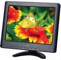 China 19 Inch 1080P Touch Screen LCD Monitor Color Open Frame TFT Panel for sale