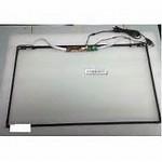 China Monitor Lcd Touch Screen Panel , Aluminum Frames USB Touch Screen Panel for sale