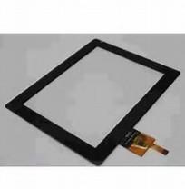 China 19 Inch Capacitive Touch Screen Panel , USB Interface Industrial Touch Panel for sale