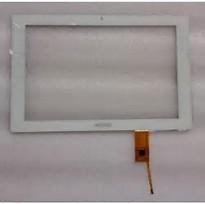 China Interactive Optical Touch Panel For POS / AD Player Black Aliminum Frame for sale