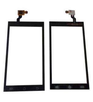 China CC Original Tablet Touch Screen Digitizer , Capacitive Tablet Replacement Screen for sale