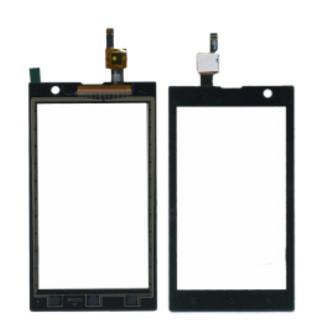 China Original New Touch Glass Digitizer , Customized Touch Screen Digitizer for sale