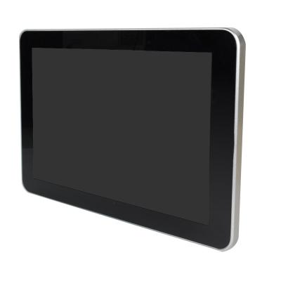 China ROHS Certification Projected Capacitive Touch Screen PCT / USB External for sale