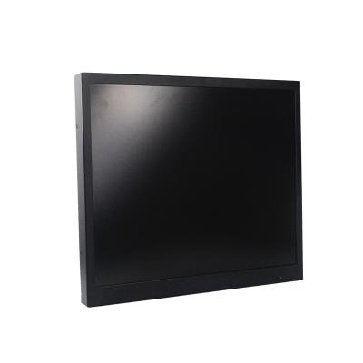 China PC / ATM Projected Capacitive Touch Screen Dustproof Waterproof 23.6 Inch Size for sale